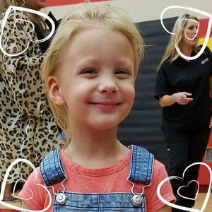 Meet your Posher, Jeri